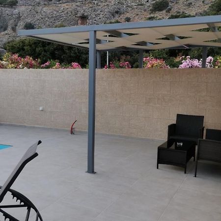 Tesoro Del Mare Apartamento Pefki Exterior foto