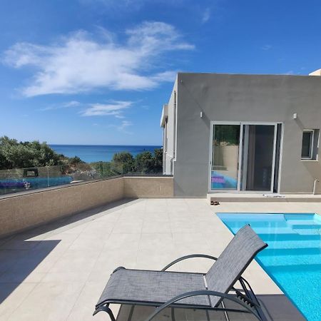 Tesoro Del Mare Apartamento Pefki Exterior foto