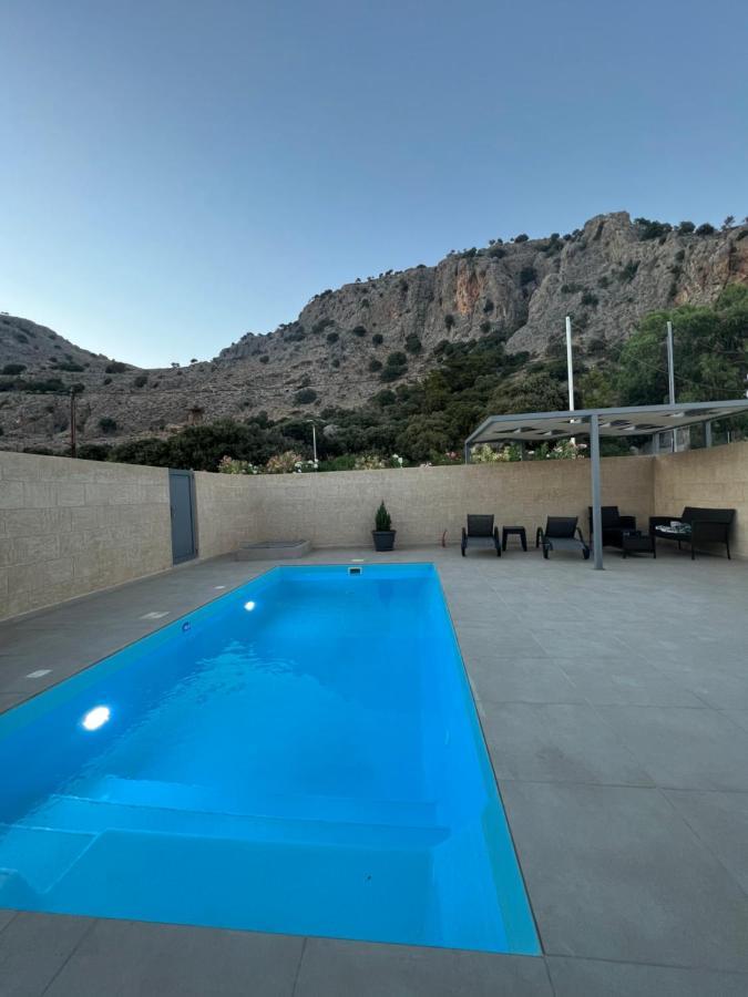 Tesoro Del Mare Apartamento Pefki Exterior foto