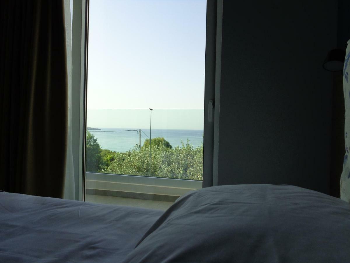 Tesoro Del Mare Apartamento Pefki Exterior foto