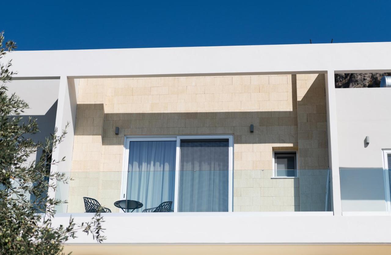 Tesoro Del Mare Apartamento Pefki Exterior foto